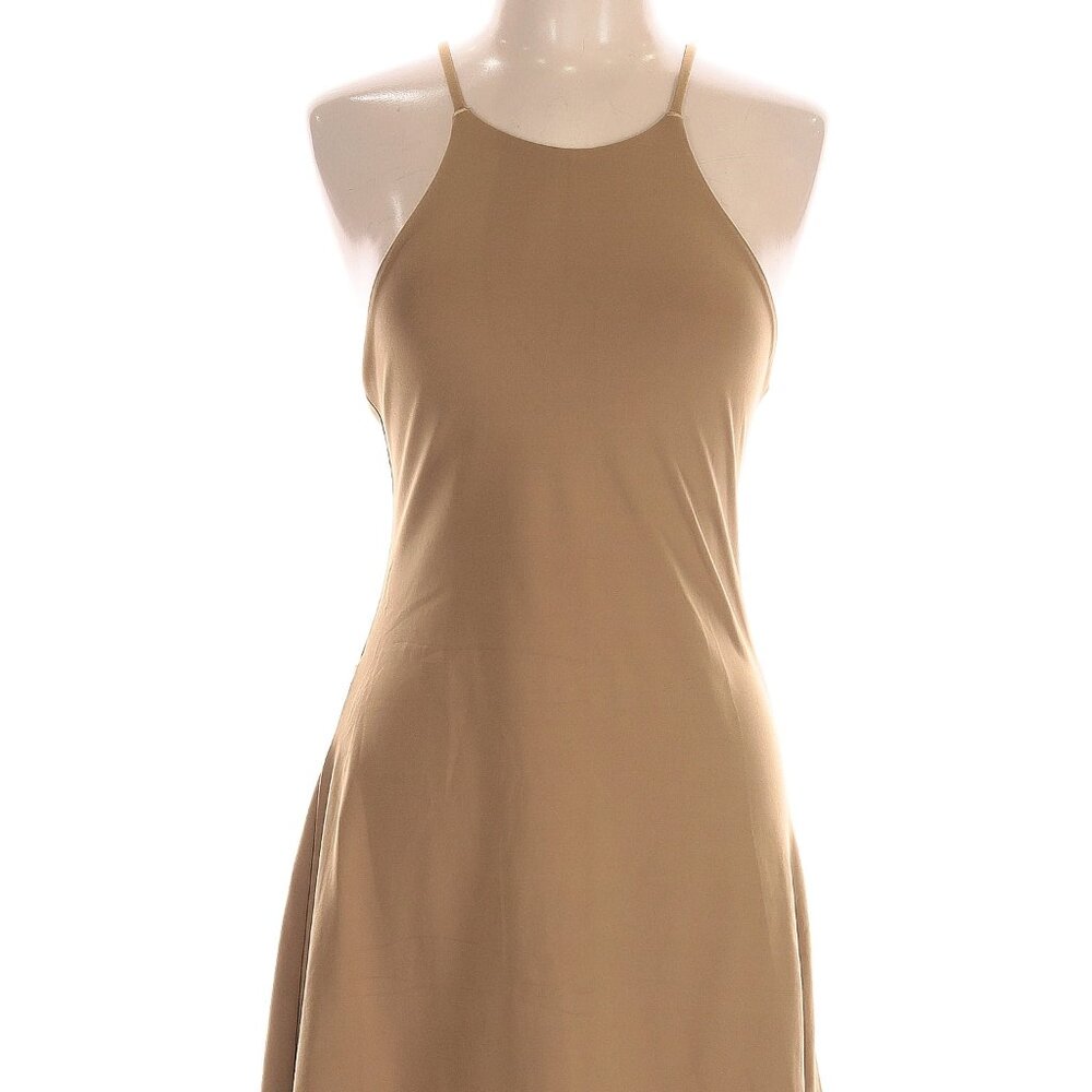 Girlfriend Collective Athleisure Dress
